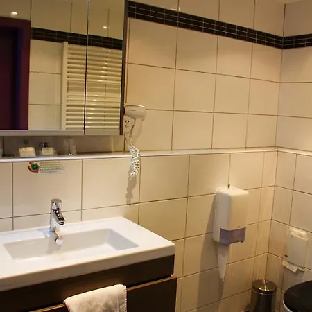 Domaine Du Vent באטיס