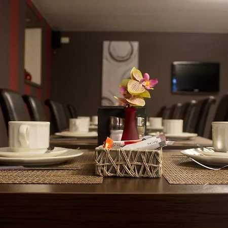 מלון Domaine Du Vent