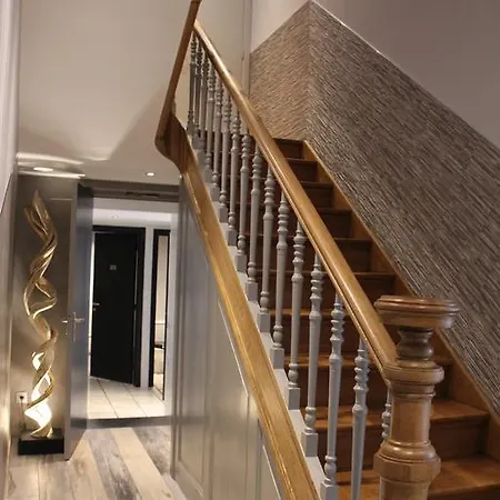 Domaine Du Vent מלון באטיס