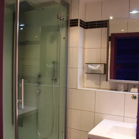 מלון Domaine Du Vent באטיס