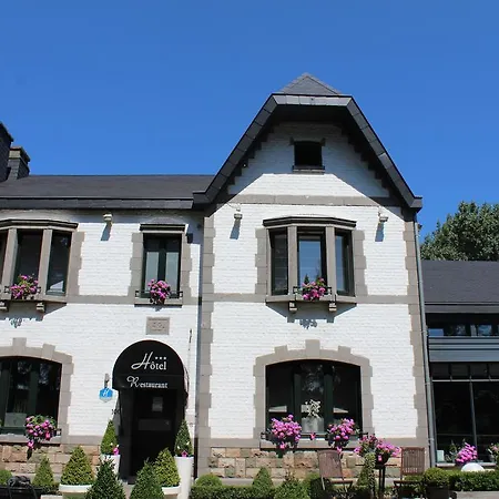 Hotel Domaine Du Vent Battice