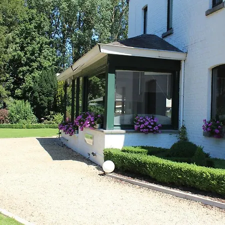 מלון Domaine Du Vent 3*