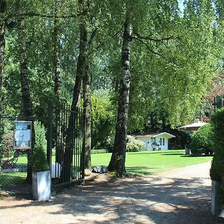 Hotel Domaine Du Vent
