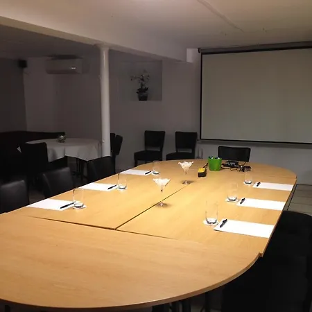 Domaine Du Vent מלון באטיס