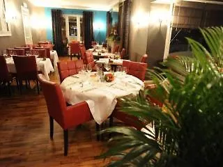 Domaine Du Vent 3* באטיס