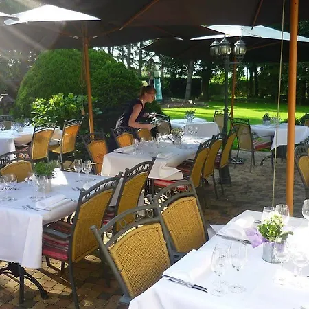 Domaine Du Vent 3* באטיס