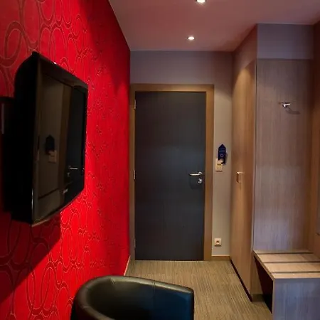 מלון Domaine Du Vent 3*