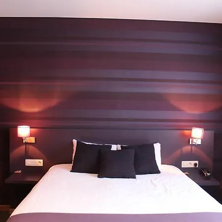 Domaine Du Vent Hotel Battice