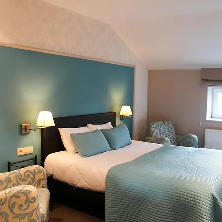 Hotel Domaine Du Vent 3*