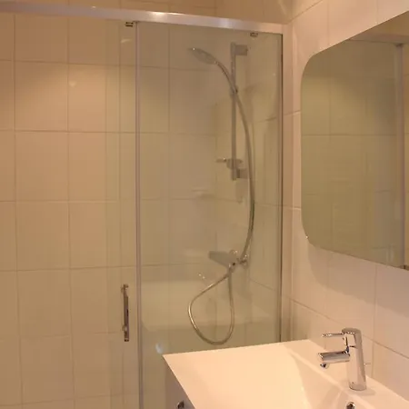 Hotel Domaine Du Vent Battice