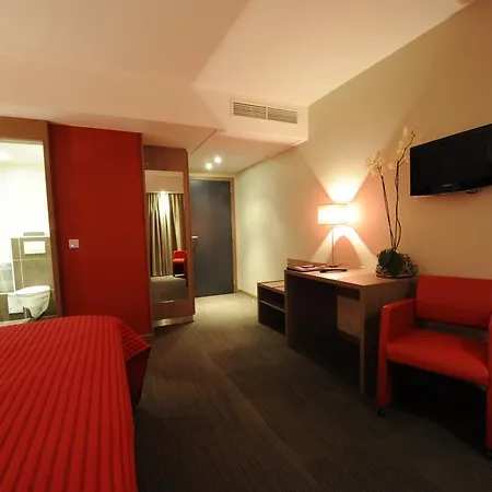 Hotel Domaine Du Vent