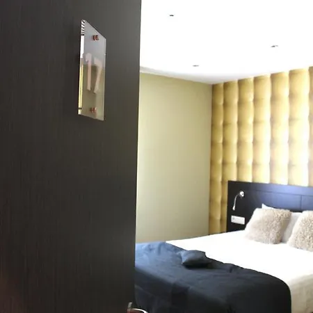 Hotel Domaine Du Vent