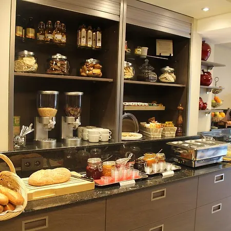 Domaine Du Vent Hotel Battice