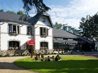 Domaine Du Vent Hotel 3*