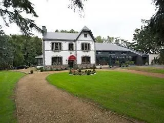 Hotel Domaine Du Vent Battice