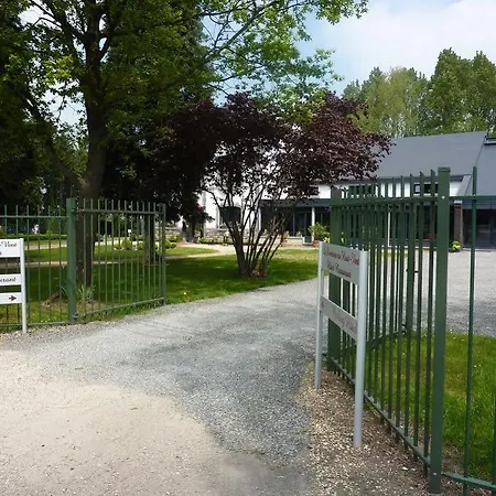 Hotel Domaine Du Vent