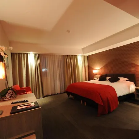 Hotel Domaine Du Vent