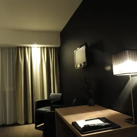 Domaine Du Vent Hotel Battice