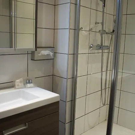 Hotel Domaine Du Vent