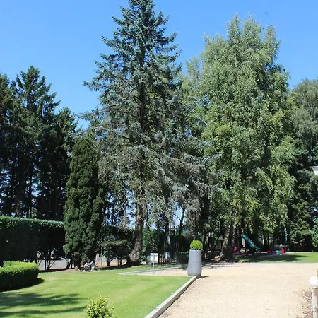 Hotel Domaine Du Vent Battice