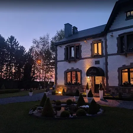 Domaine Du Vent Hotel Battice