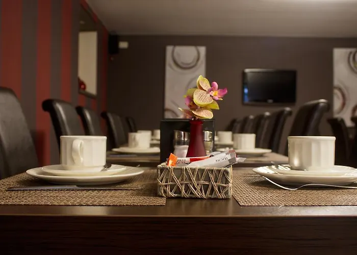 Hotel Domaine Du Vent